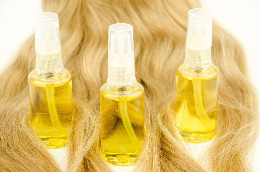 shampoing liquide 